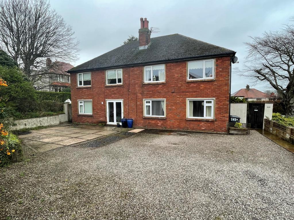 Heysham Road, Heysham, Morecambe, LA3 1NP