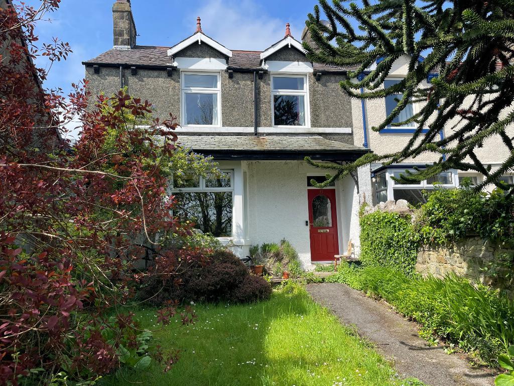 High Road, Halton, Lancaster, LA2 6LX