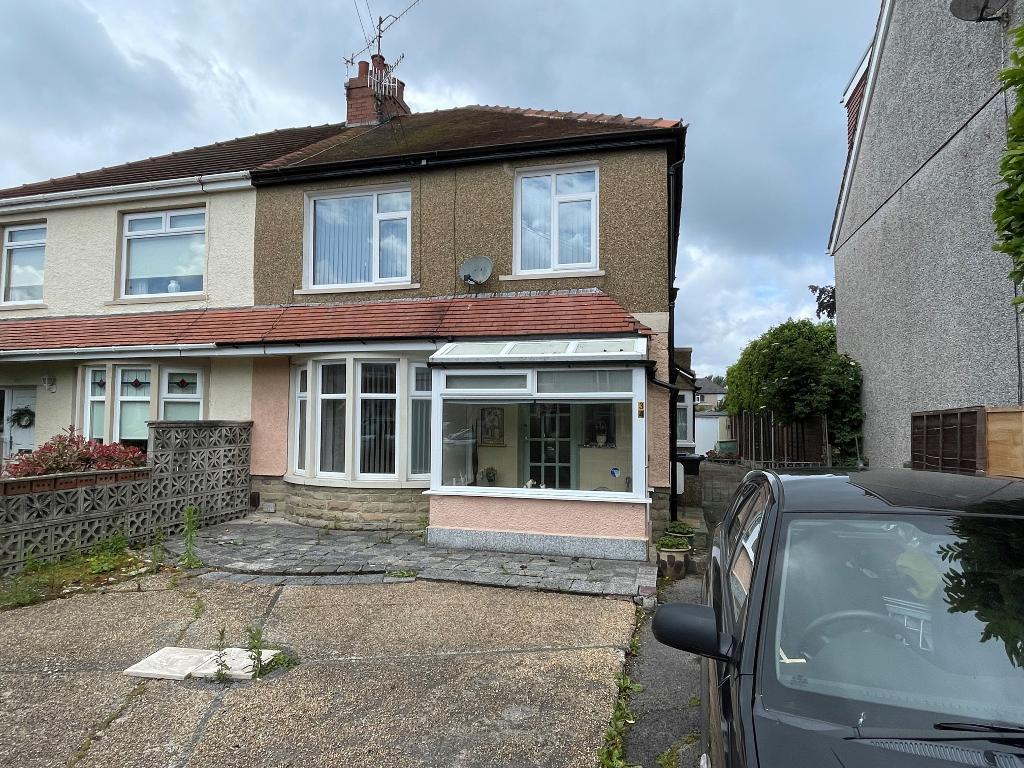 Burlington Avenue, Morecambe, LA4 5XN