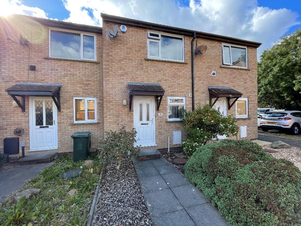 Bryony Court, Westgate, Morecambe, LA3 3QL