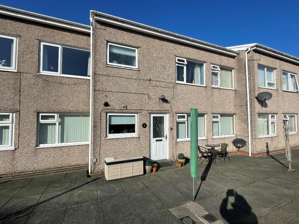 Old Hall Close, Torrisholme, Morecambe, LA4 6NL