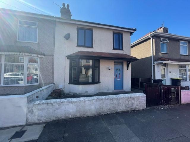 Yealand Avenue, Heysham, Morecambe, LA3 2LT