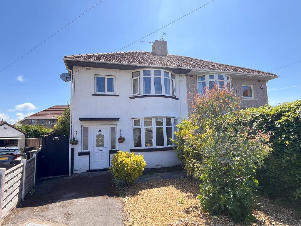 Colwyn Avenue, Bare, Morecambe, LA4 6EH