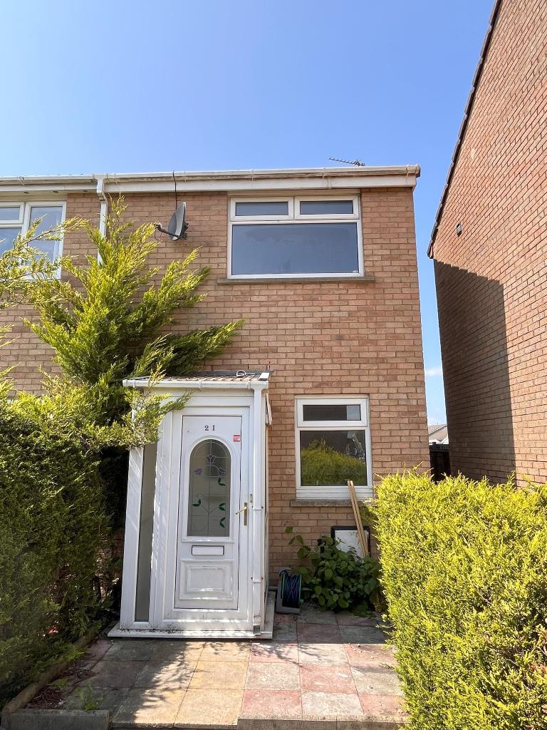 Crewgarth Road, Westgate, Morecambe, LA3 3DL