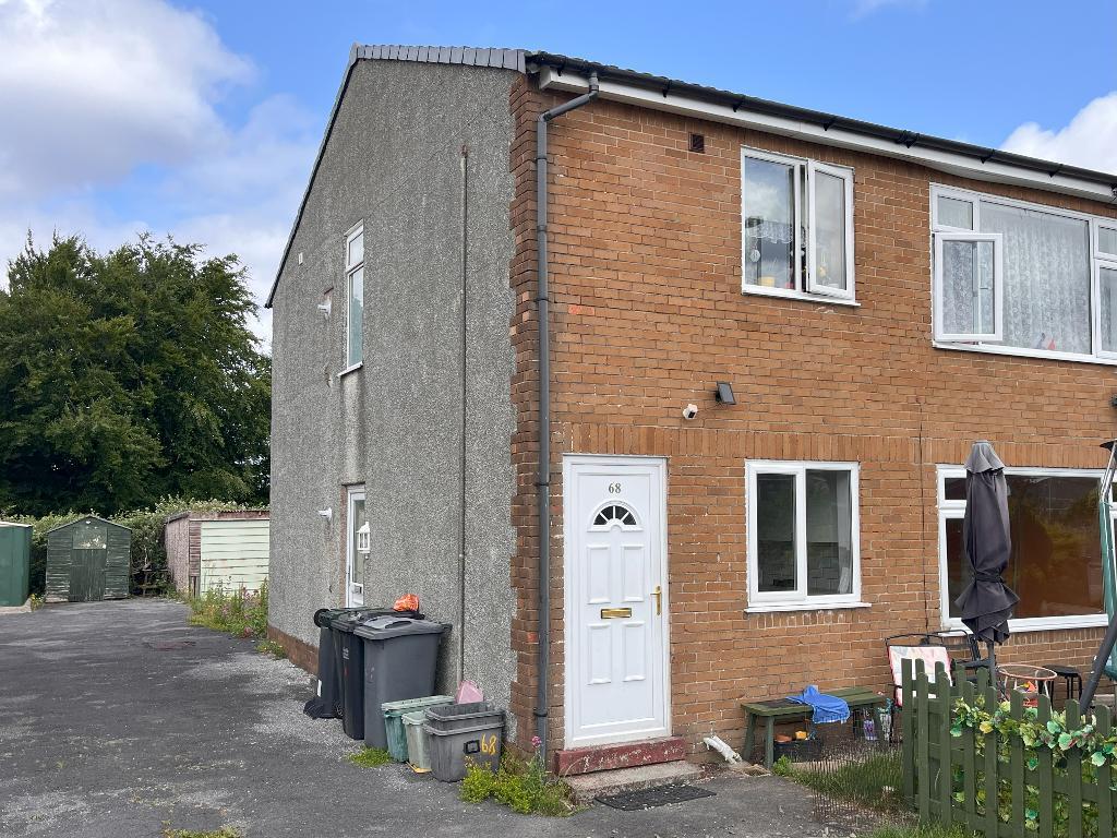 Hampsfell Drive, Westgate, Morecambe, LA4 4TU