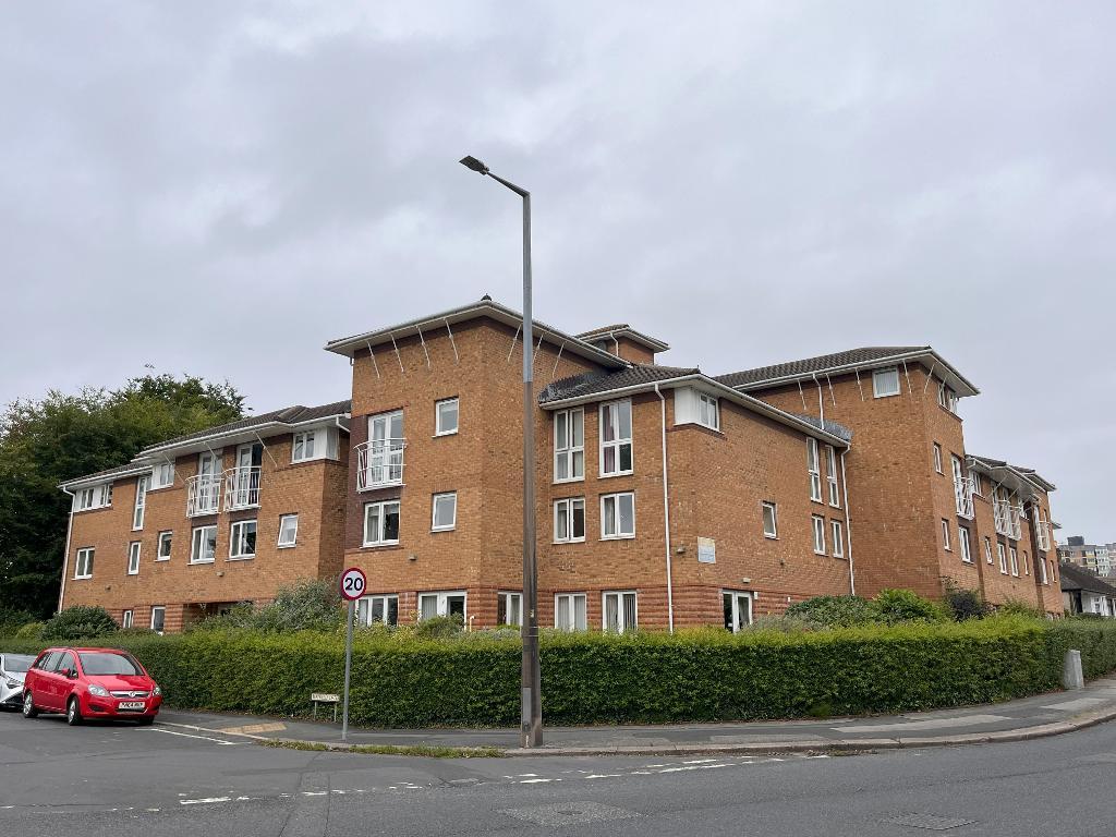Clarence Court, Bare, Morecambe, LA4 6DL