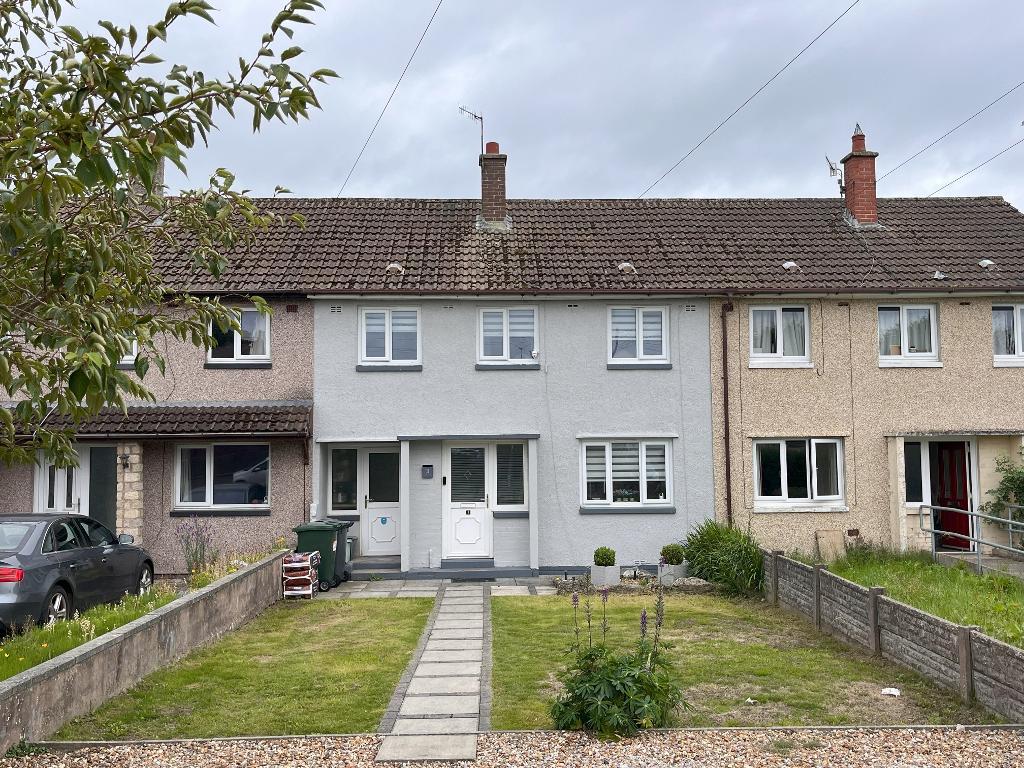 Ennerdale Avenue, Morecambe, LA4 5UG