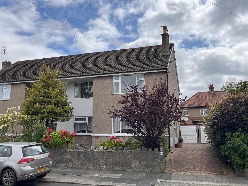 Richmond Avenue, Morecambe, LA4 5XU