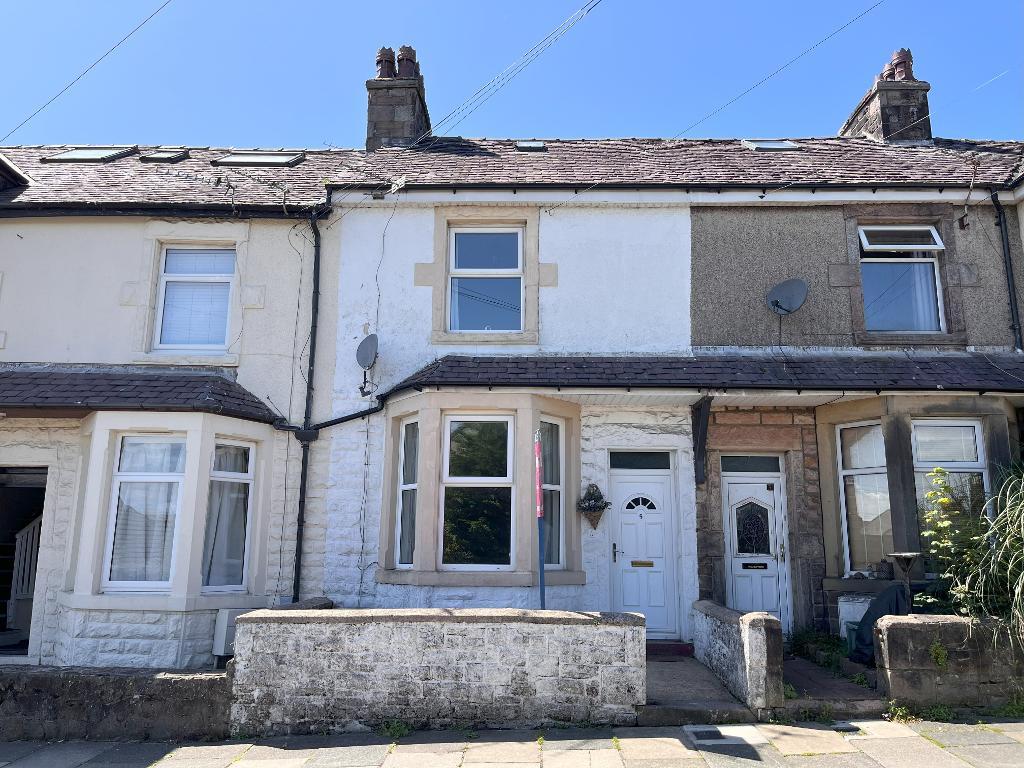 Trumacar Terrace, Heysham, Morecambe, LA3 2SZ