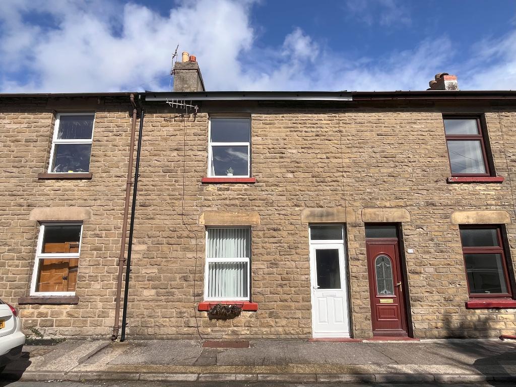 Hill Street, Carnforth, LA5 9DY