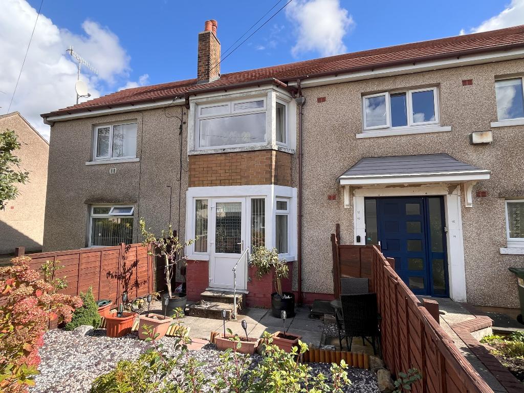 Loweswater Drive, Morecambe, LA4 5UB