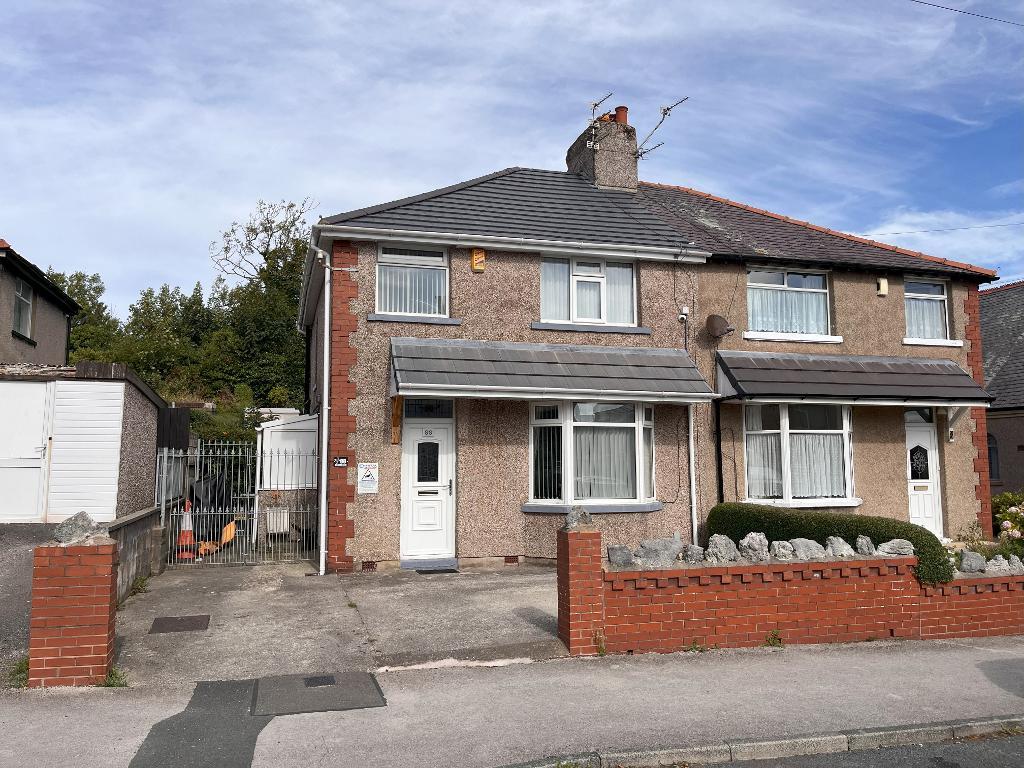 West End Road, Morecambe, LA4 4DY