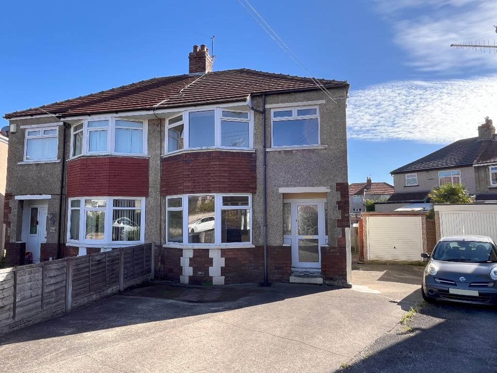 Dennis Grove, Morecambe, LA4 4NT