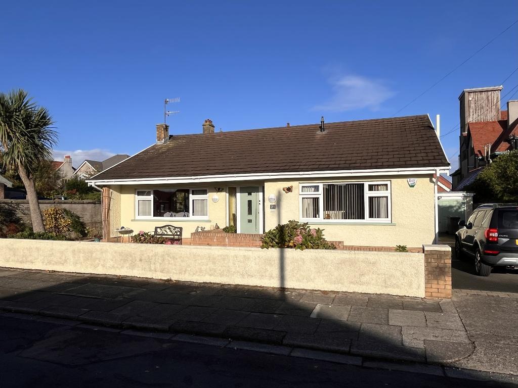 St Christophers Way, Bare, Morecambe, LA4 6EE