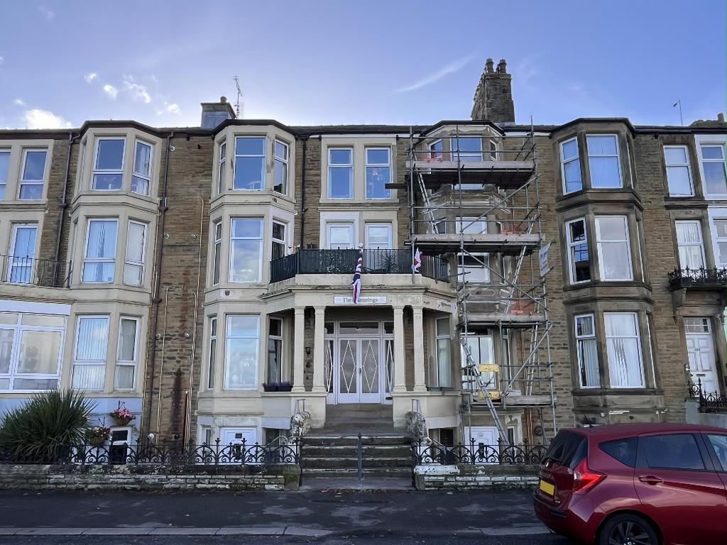 Marine Road East, Bare, Morecambe, LA4 6AD