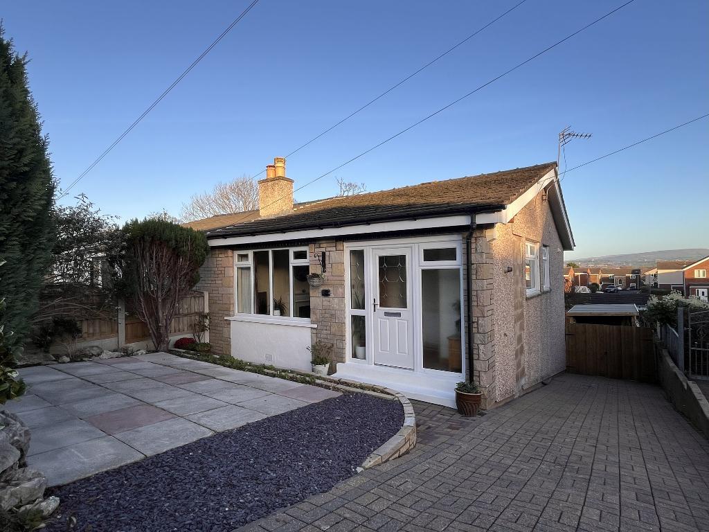 Kingsway, Heysham, Morecambe, LA3 2EF