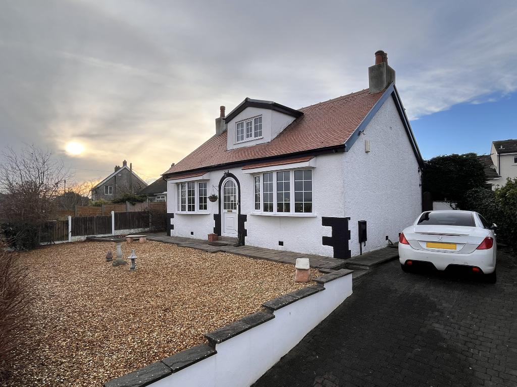 Low Road, Middleton, Morecambe, LA3 3LG