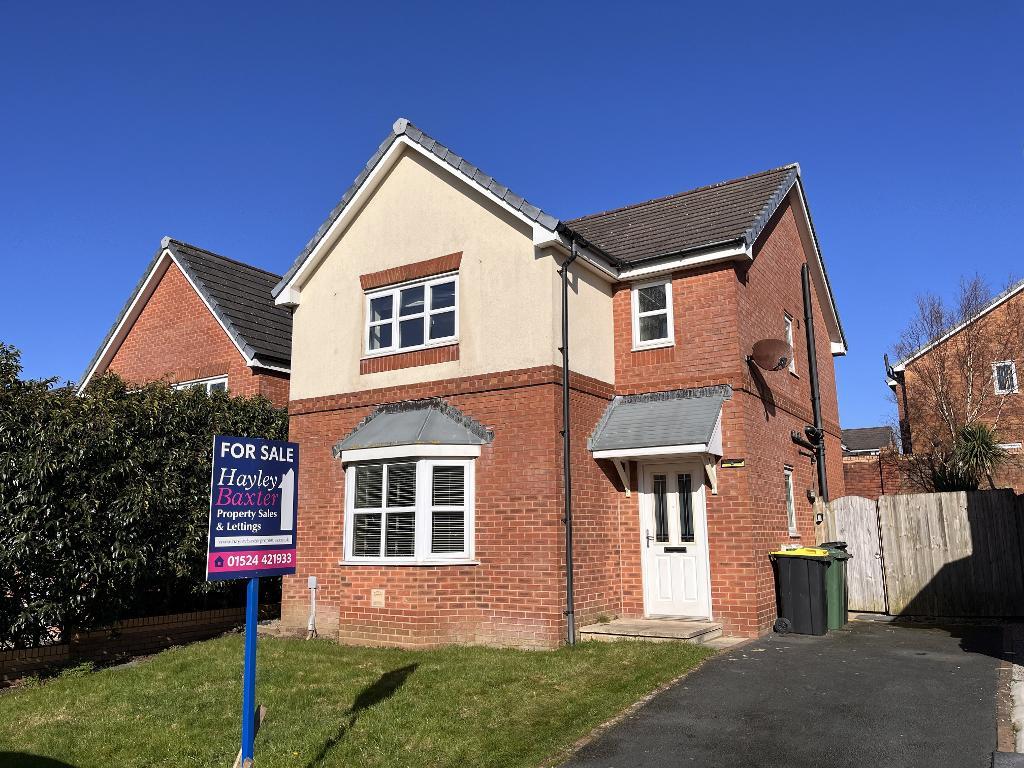 Redshank Drive, Heysham, Morecambe, LA3 2WF