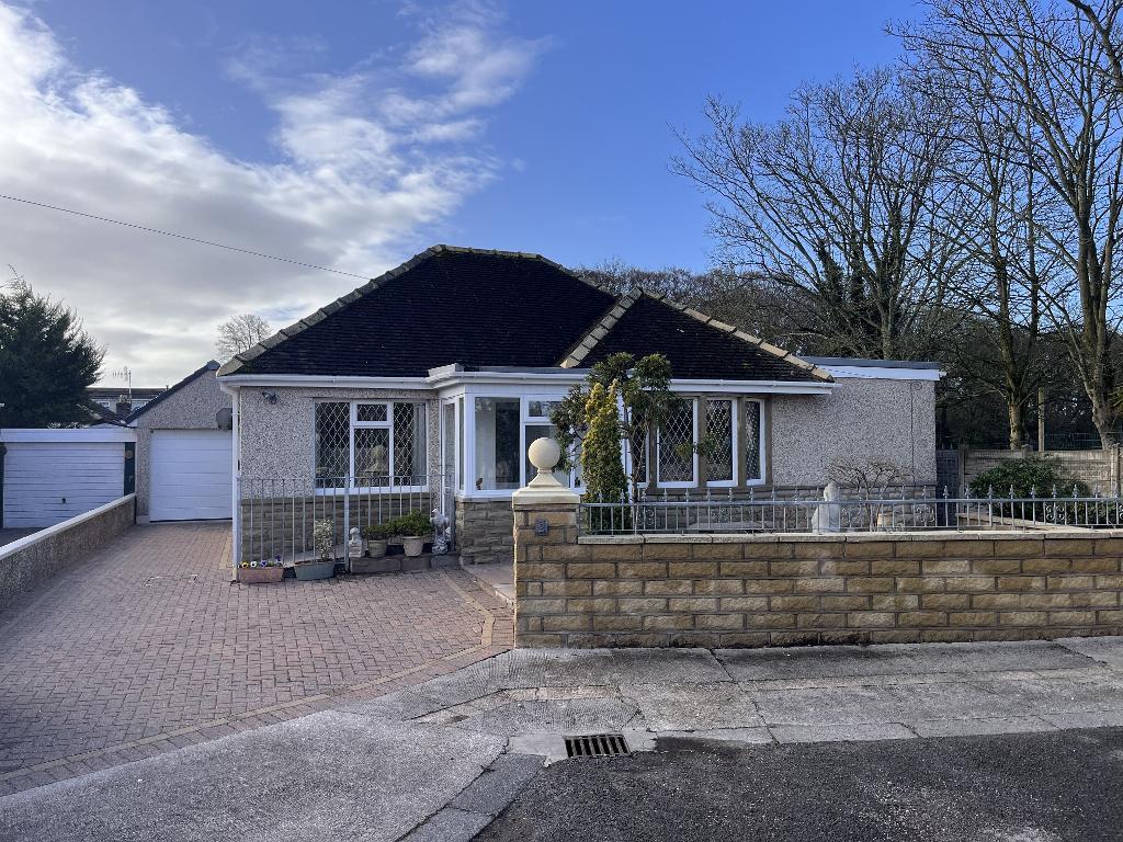 Huntley Close, Bare, Morecambe, LA4 6TX
