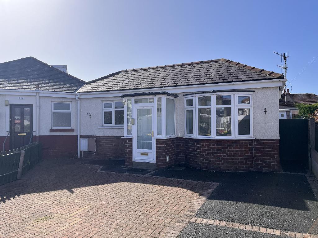 Brook Road, Morecambe, LA3 1AY