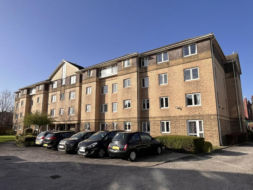Euston Road, Morecambe, LA4 5LG
