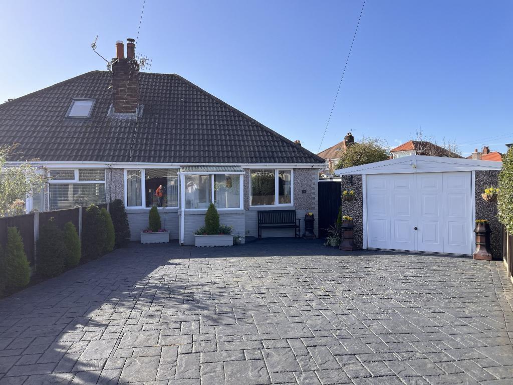 Mattock Crescent, Torrisholme, Morecambe, LA4 6QT