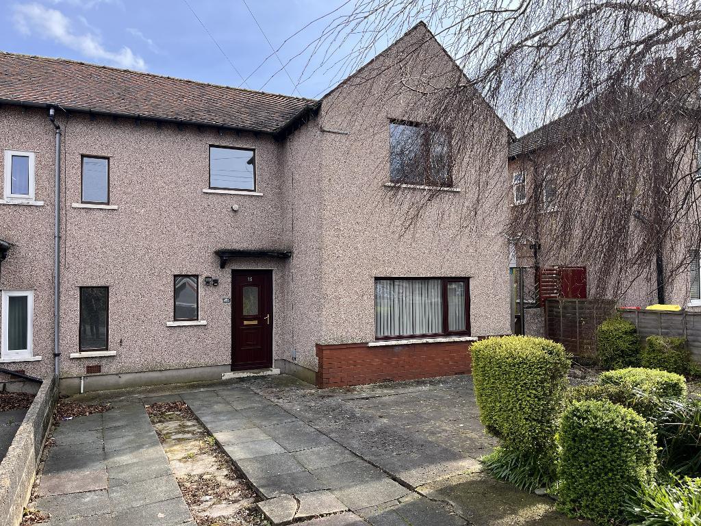 Mardale Avenue, Morecambe, LA4 5XF