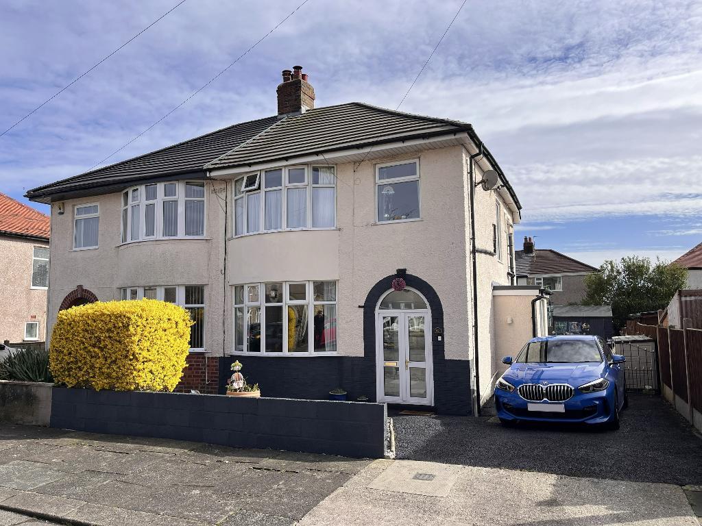 Windsor Grove, Morecambe, LA4 4LP
