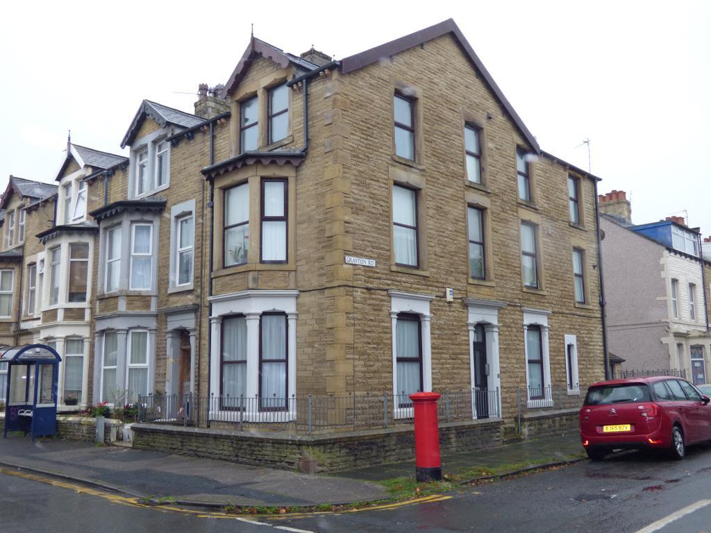 Grafton Road, Morecambe, LA3 1SA