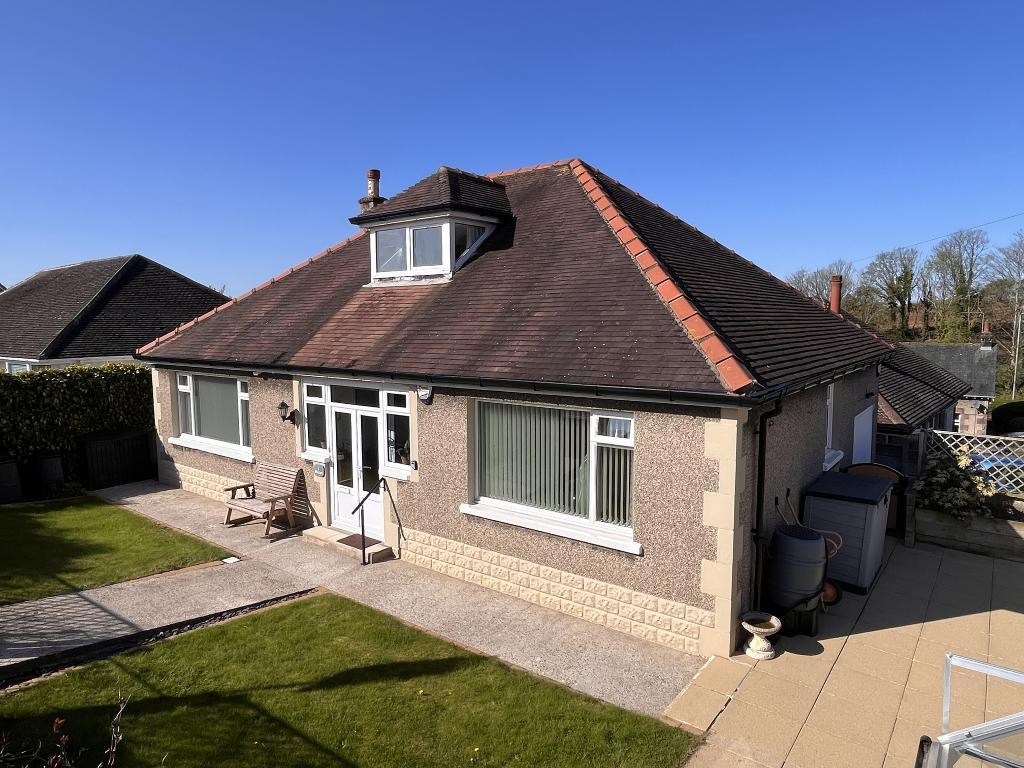 Bradford Grove, Heysham, Morecambe, LA3 2SS