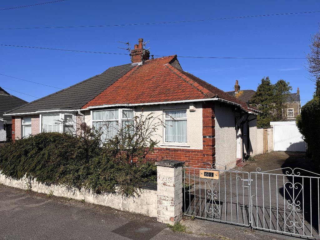 Osborne Road, Morecambe, LA3 1AA