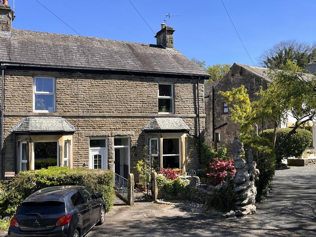 St Michaels Grove, Bolton Le Sands, Carnforth, LA5 8JB