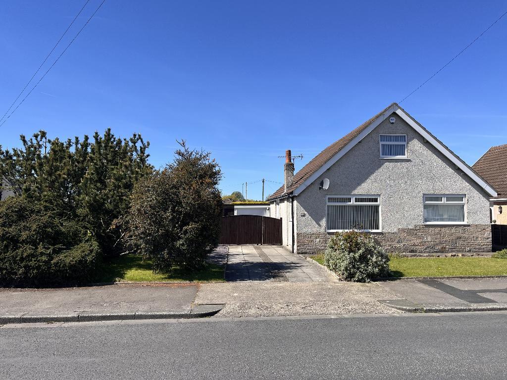 Altham Road, Westgate, Morecambe, LA4 4UQ