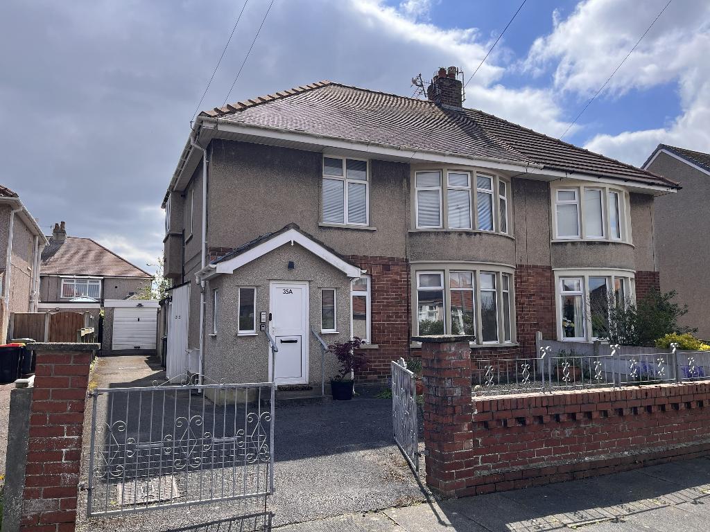 Colwyn Avenue, Bare, Morecambe, LA4 6EH