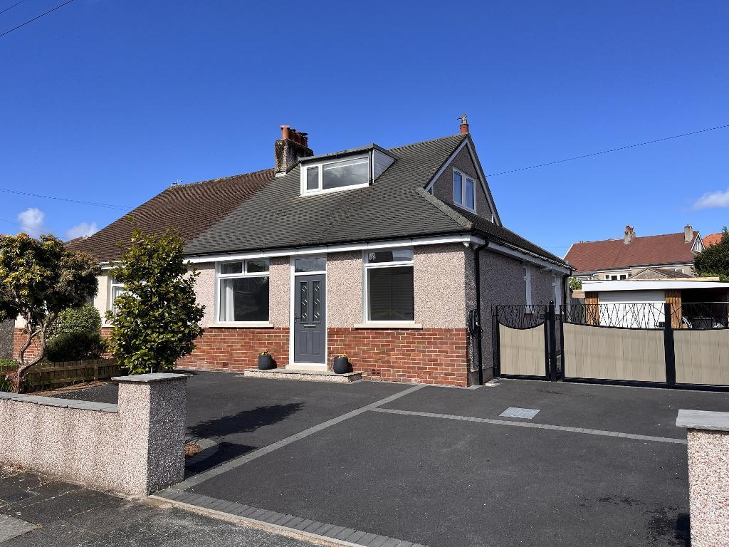 Norwood Drive, Torrisholme, Morecambe, LA4 6LU