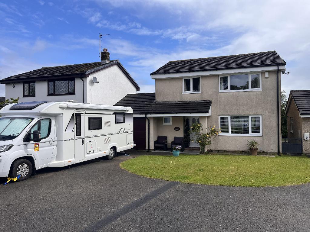 Chapel View, Overton, Morecambe, LA3 3EP