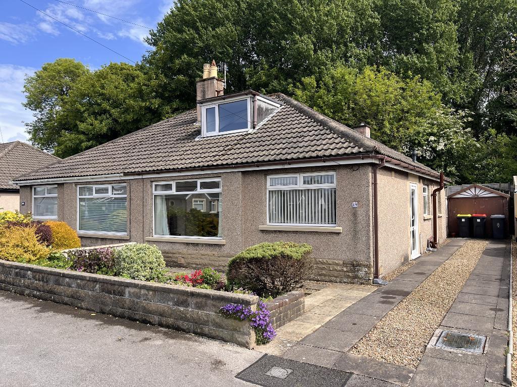Fulwood Drive, Bare, Morecambe, LA4 6QU